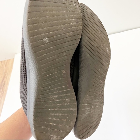 Allbirds Men’s Tree Runner Sneakers Black - Picture 5 of 9